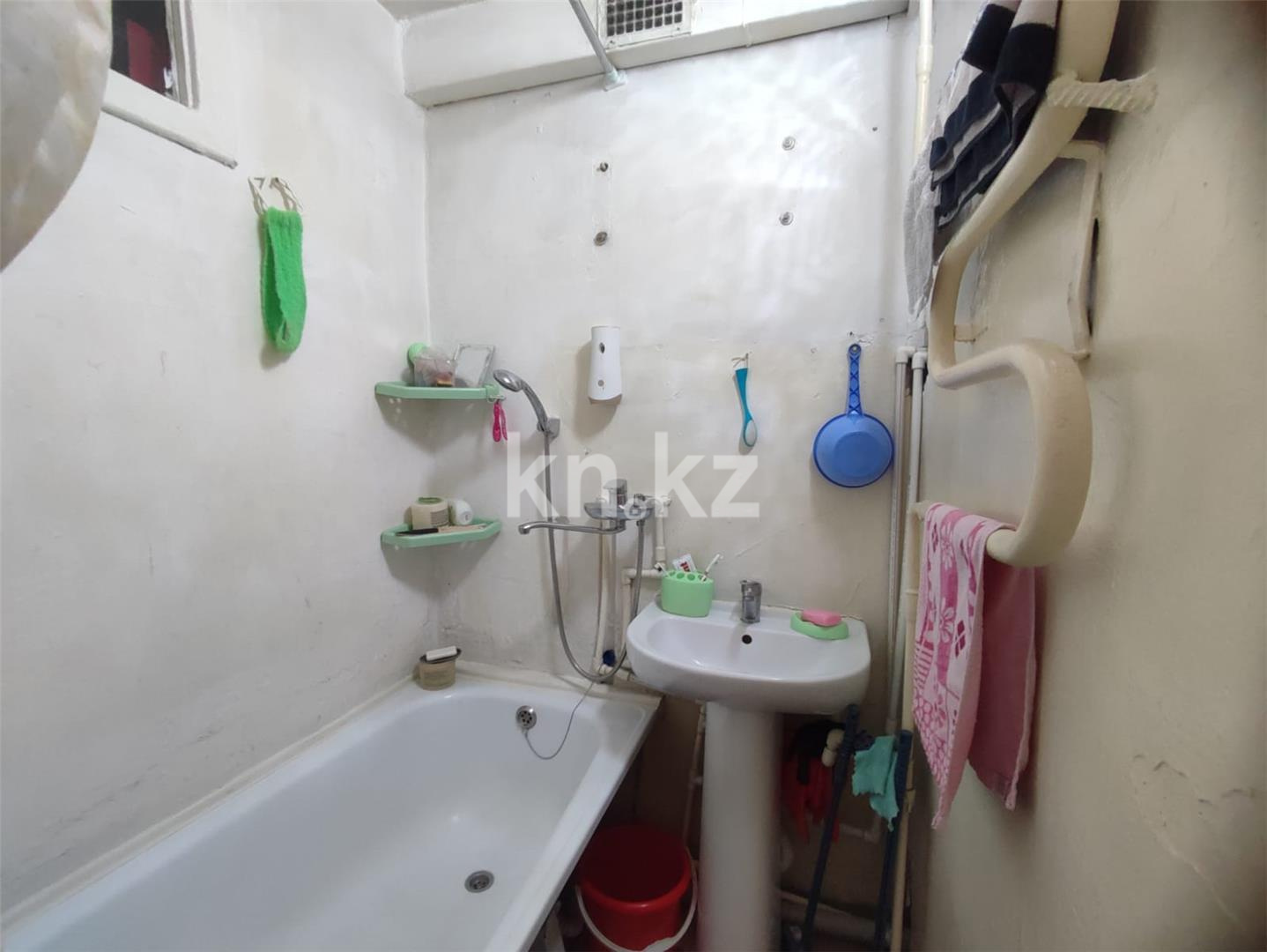 Продажа 2-комнатной квартиры, 45 м², мкр-н 23 в Караганде - фото 7