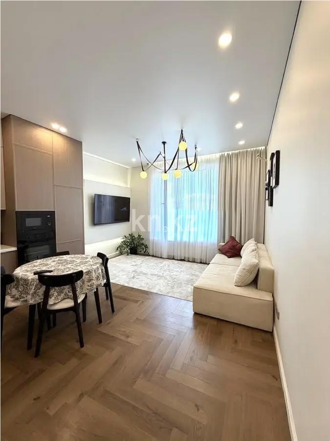 Продажа 2-комнатной квартиры, 52 м² - Продажа недвижимости в Казахстане - страница 26 фото 1 из 4