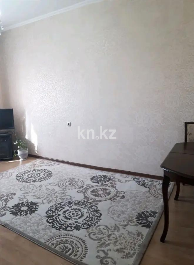 Продажа 2-комнатной квартиры, 60 м², мкр. Мамыр-2, дом  10 - Продажа квартир в Алматы фото 1 из 2