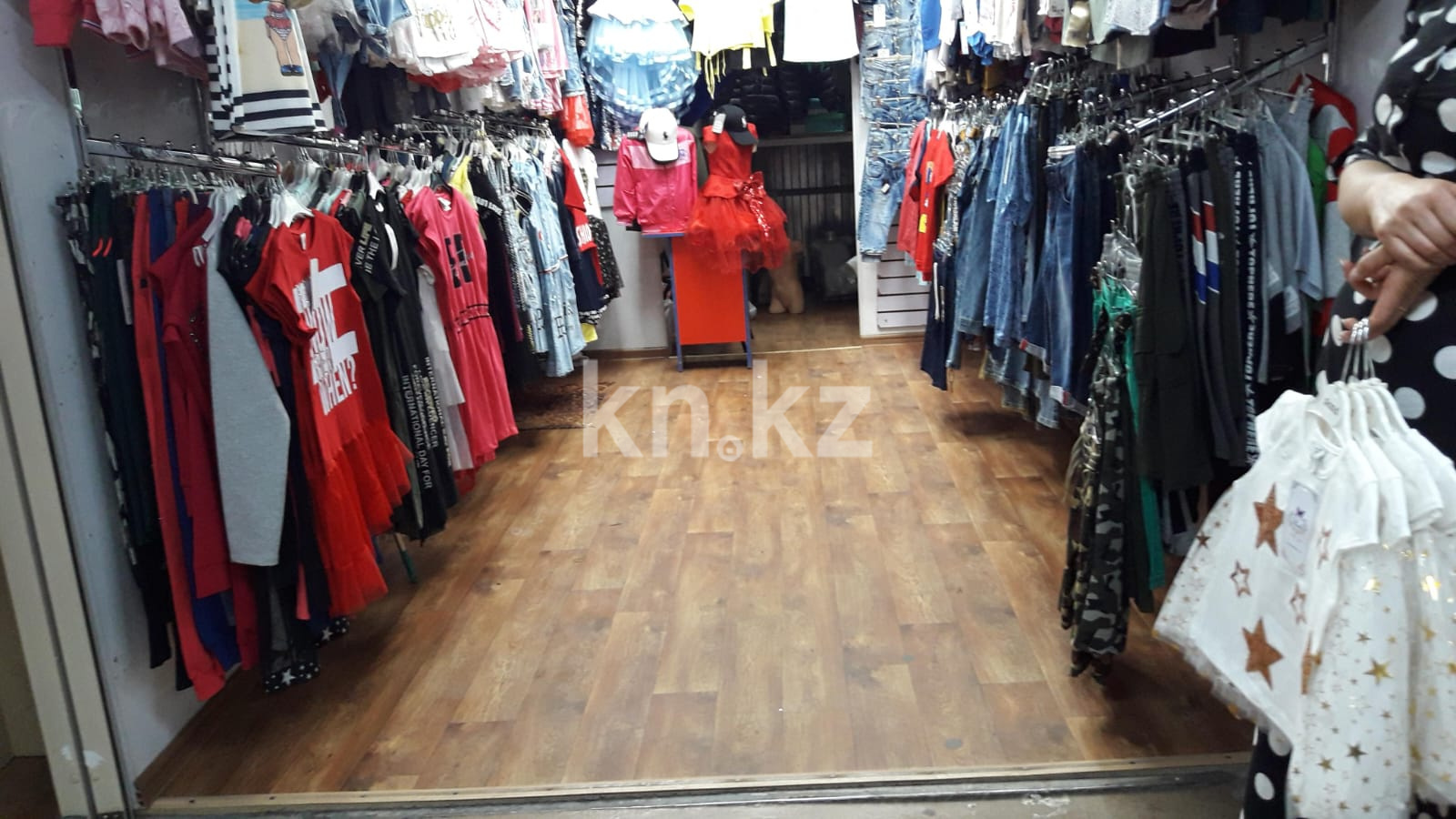 Продажа помещения, 16 м² - Продажа офисных и торговых помещений в Казахстане - страница 2 фото 1 из 1