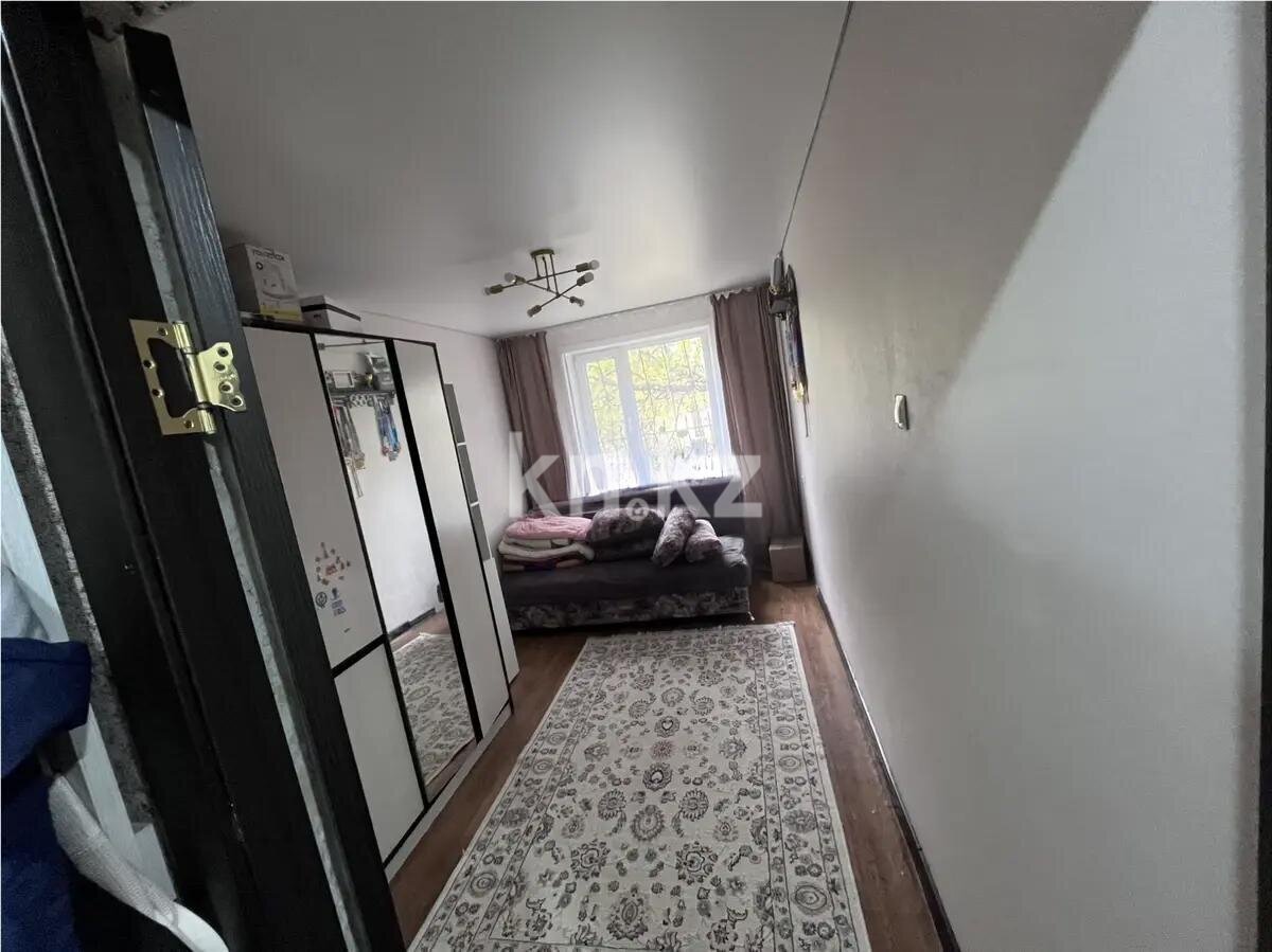 Продажа 2-комнатной квартиры, 43 м² в Караганде - фото 2