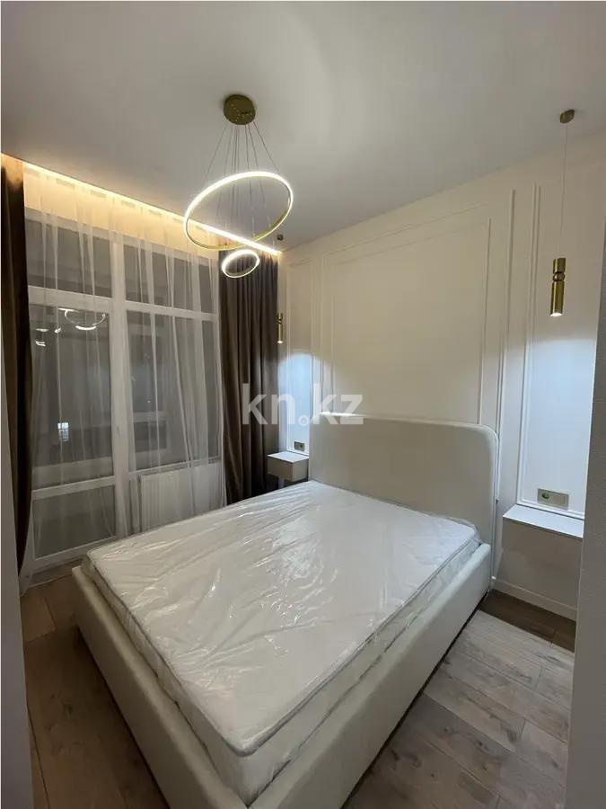 Продажа 2-комнатной квартиры, 43 м², ул. Е-429, дом  14/1 в Астане - фото 2