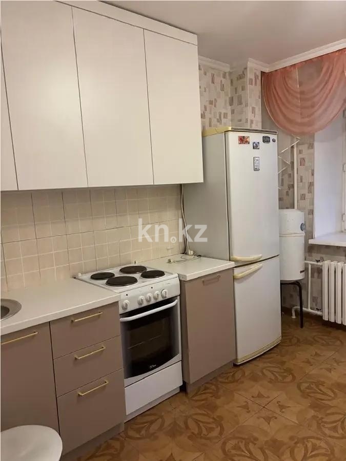 Продажа 1-комнатной квартиры, 36.5 м² в Астане - фото 2
