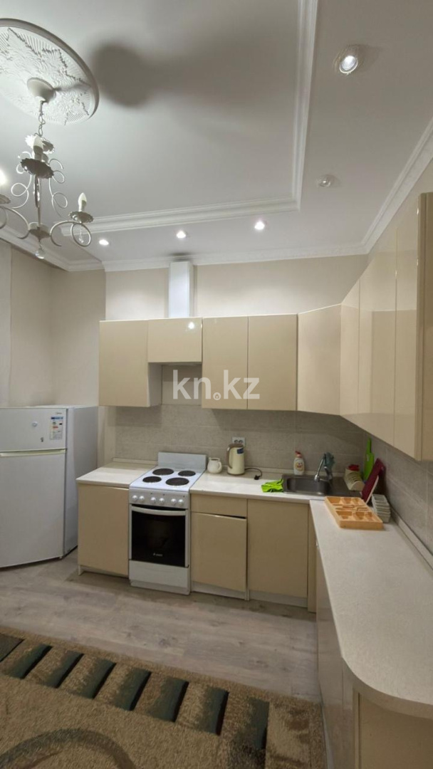 Аренда 1-комнатной квартиры, 45 м² в Астане - фото 6