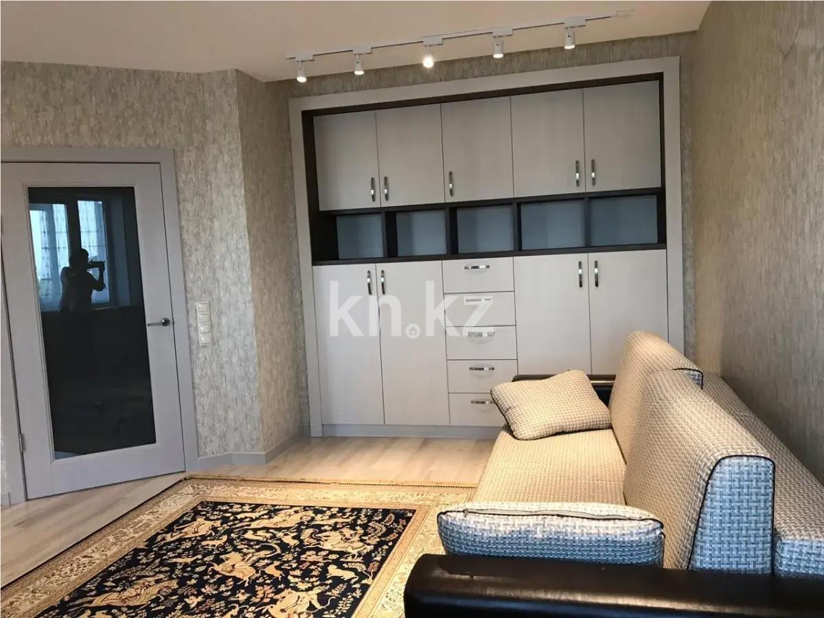 Продажа 2-комнатной квартиры, 60 м² - Продажа квартир в новостройках Алматы без посредников - страница 40 фото 1 из 4