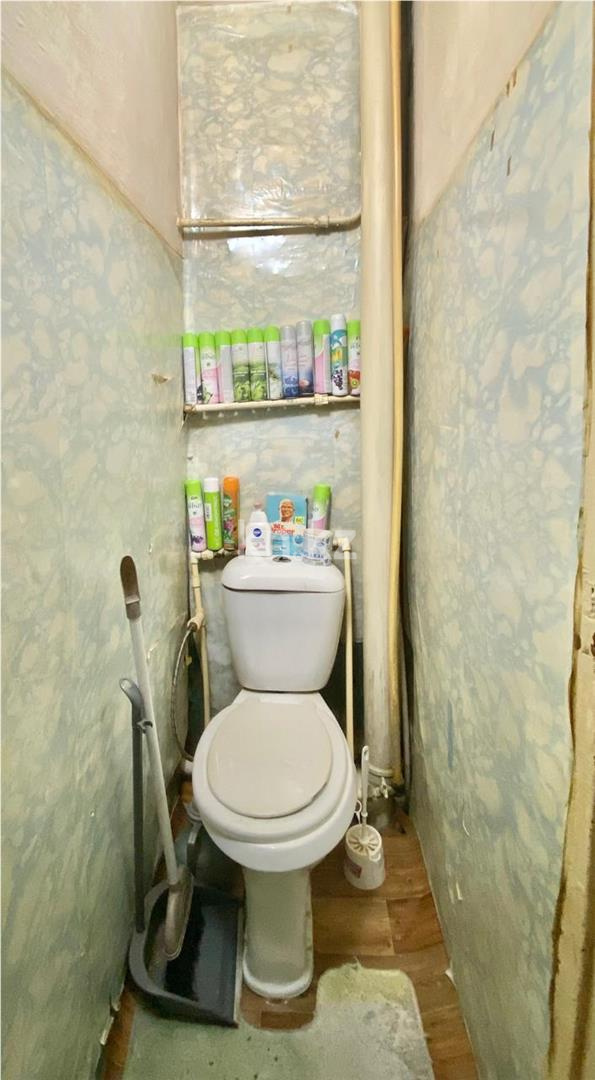 Продажа 3-комнатной квартиры, 46 м², мкр-н 17, дом  35 в Караганде - фото 11