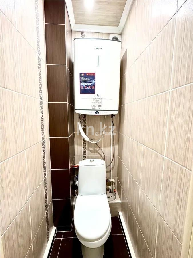 Продажа 3-комнатной квартиры, 63 м², мкр-н Голубые Пруды, дом  13 в Караганде - фото 6