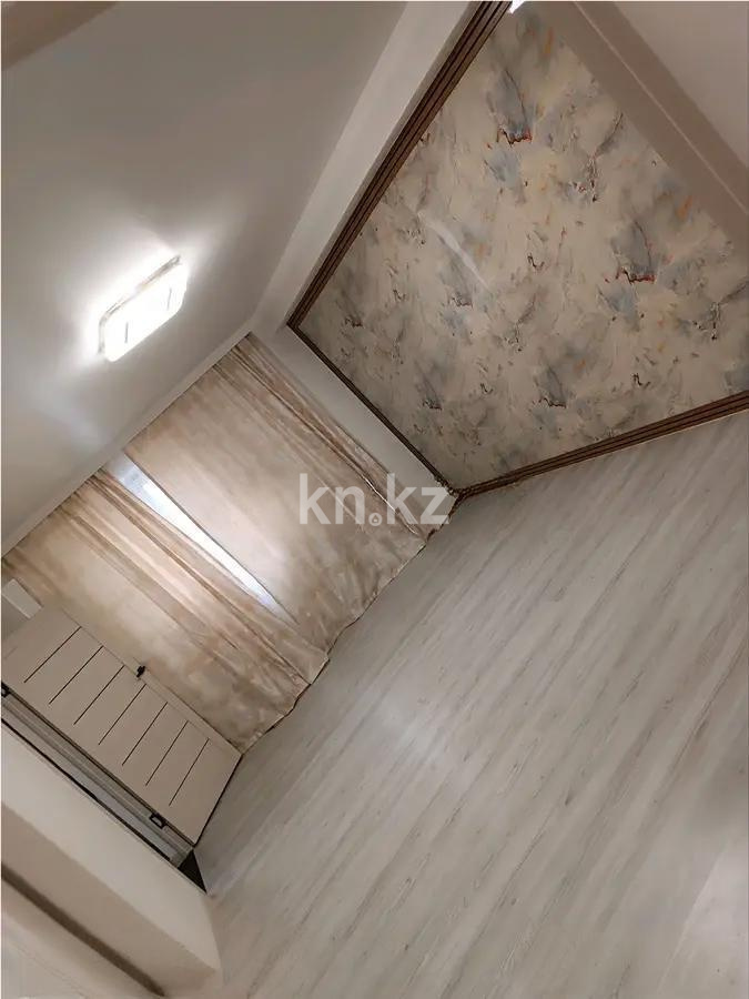 Продажа 2-комнатной квартиры, 63.2 м² в Алматы - фото 2