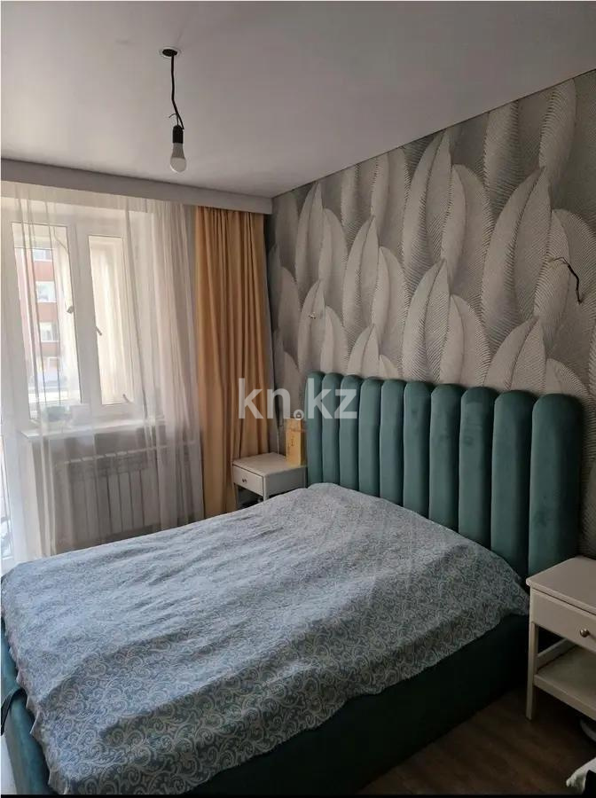 Продажа 3-комнатной квартиры, 60 м², ул. Кургальжинское шоссе, дом  110 в Астане - фото 3