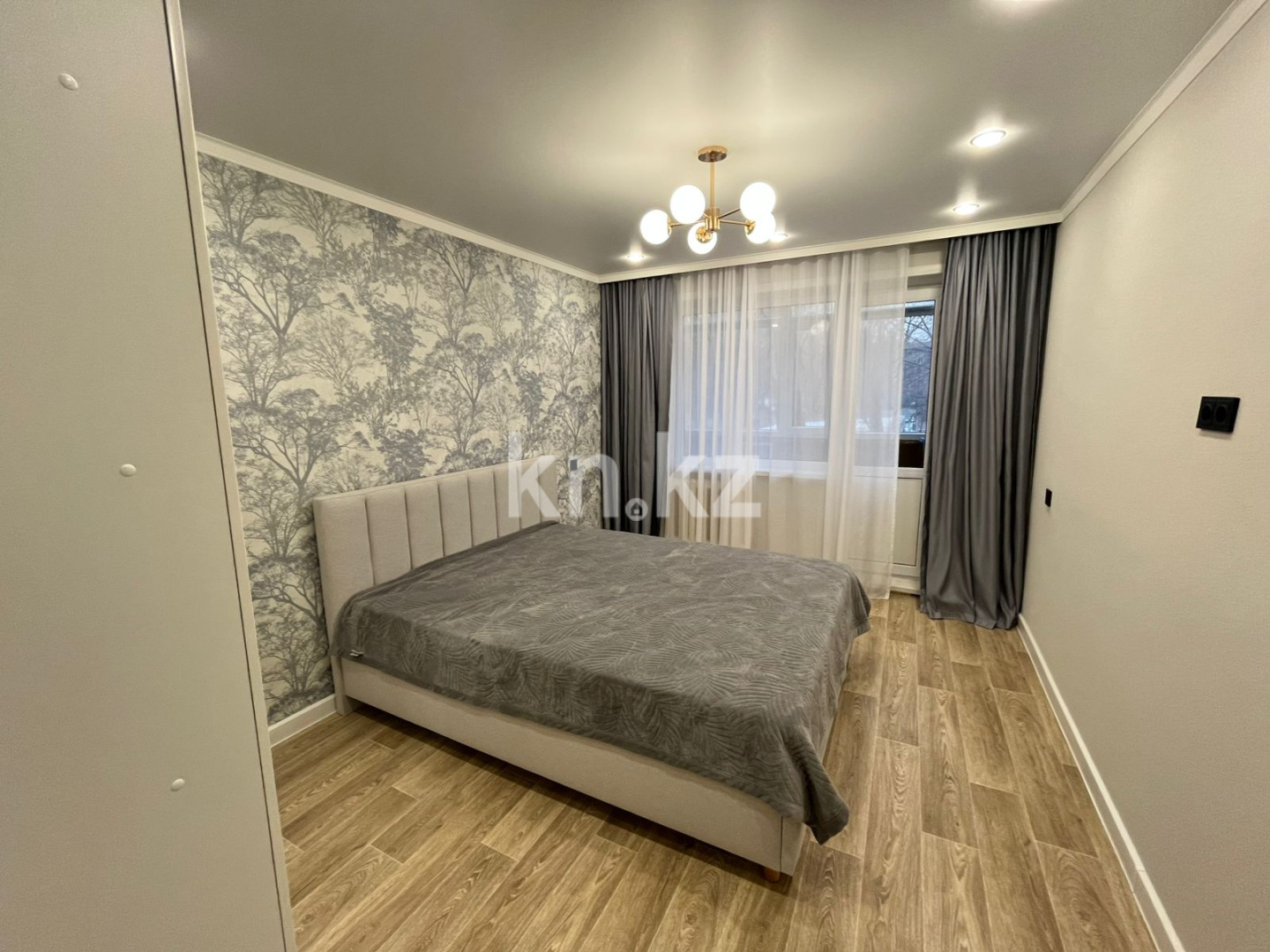 Продажа 2-комнатной квартиры, 50 м², пр. Республики - Продажа  двухкомнатных квартир в Караганде с фото фото 6 из 15