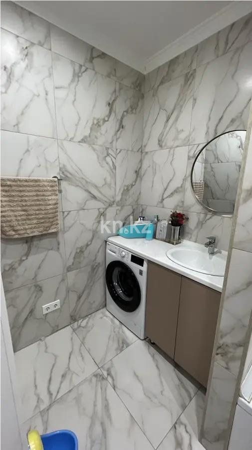 Продажа 2-комнатной квартиры, 63 м², мкр-н Думан-2, дом  11 в Алматы - фото 5