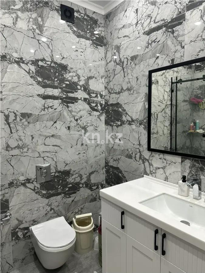 Продажа 2-комнатной квартиры, 61.1 м², пр. Туран, дом  59/2 - Продажа квартир в Астане без посредников фото 6 из 8