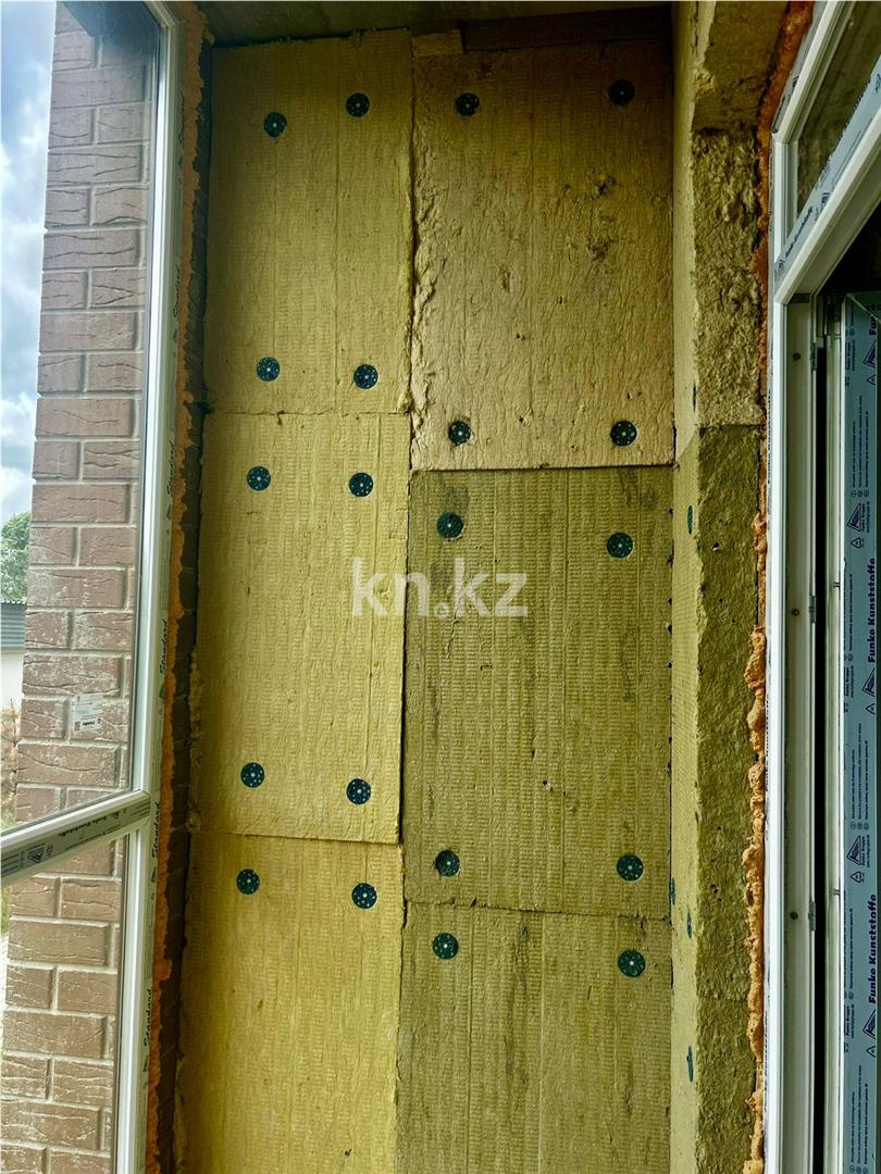 Продажа 2-комнатной квартиры, 60 м², ул. Штурманская - Продажа квартир в Караганде фото 11 из 13