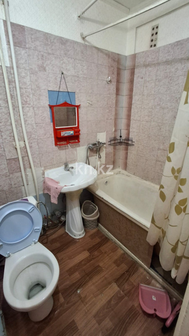 Аренда 2-комнатной квартиры, 48 м² - Недвижимость в Уральске фото 6 из 10