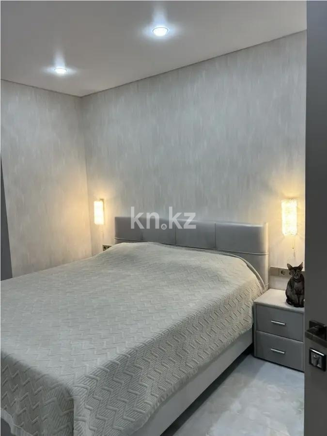 Продажа 3-комнатной квартиры, 90 м² - Продажа трехкомнатных квартир от собственников в Казахстане фото 2 из 6