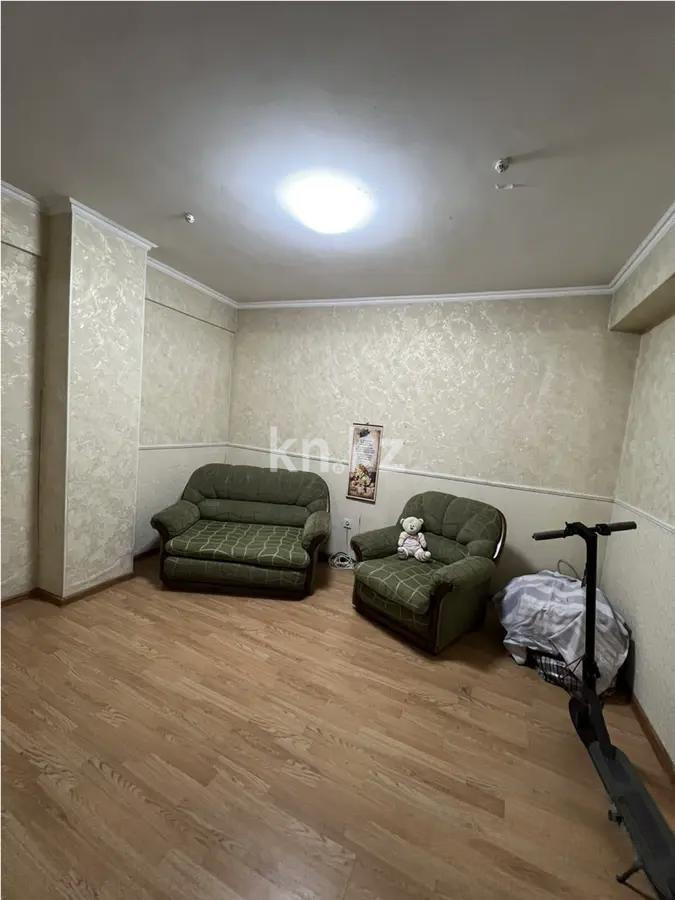 Продажа 2-комнатной квартиры, 70 м², ул. Толе би, дом  273/8 - Продажа  двухкомнатных квартир в новостройках Алматы с фото фото 3 из 5