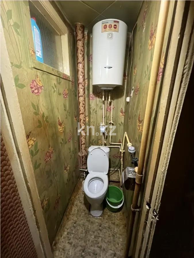 Продажа 3-комнатной квартиры, 64 м² - Продажа трехкомнатных квартир в Караганде фото 5 из 8