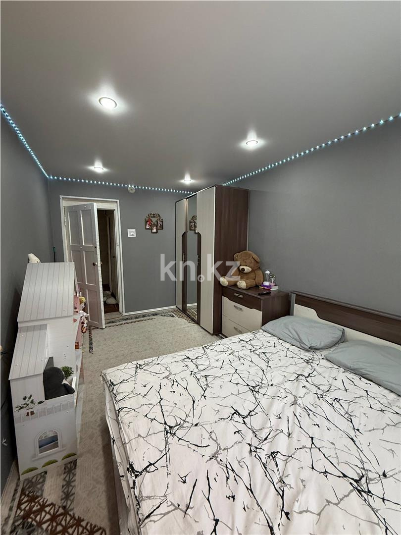 Продажа 3-комнатной квартиры, 64 м² - Продажа жилой и коммерческой недвижимости в Темиртау фото 4 из 13