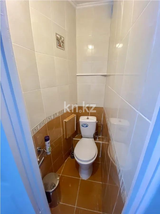 Продажа 3-комнатной квартиры, 62 м² в Алматы - фото 6