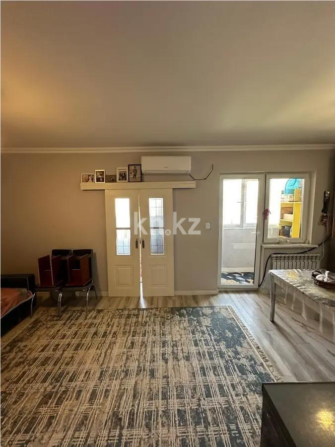 Продажа 2-комнатной квартиры, 43 м², ул. Жунисова, дом  12/6 - Продажа  двухкомнатных квартир в Алматы без посредников с фото фото 1 из 5