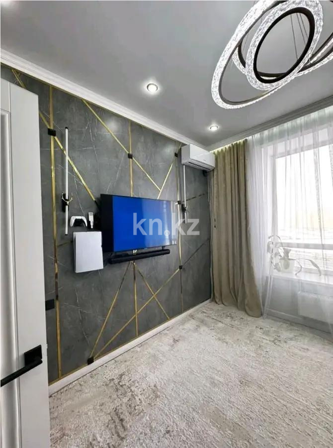 Продажа 2-комнатной квартиры, 47 м² в Астане
