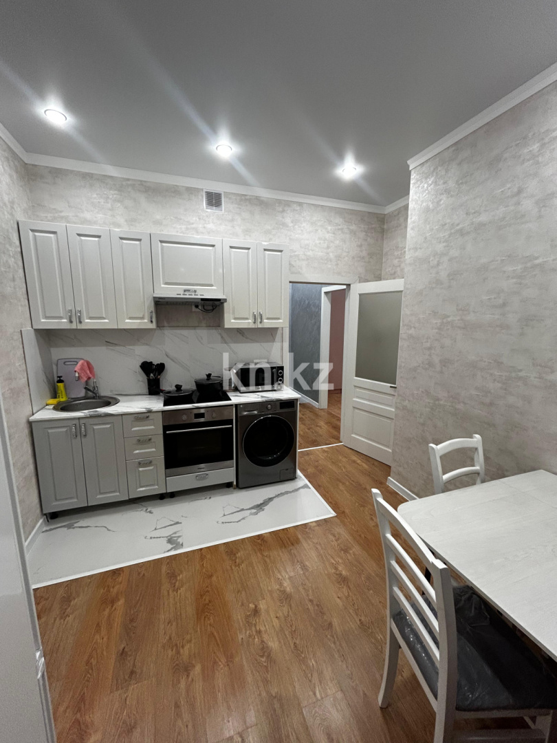 Продажа 1-комнатной квартиры, 41 м², ул. Ашимова, дом  21А - Продажа квартир в Караганде фото 3 из 9