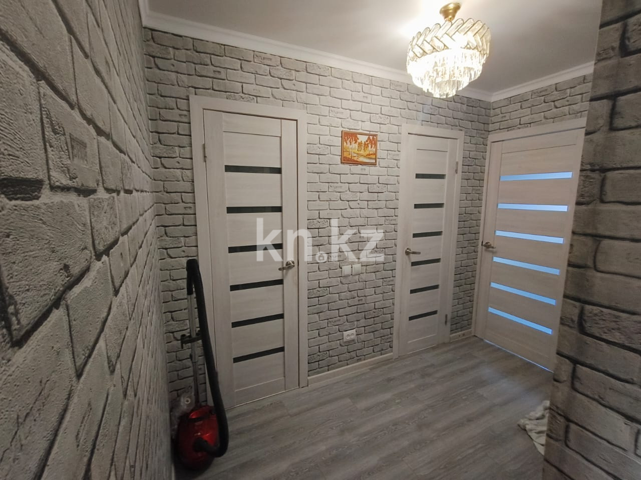 Аренда 3-комнатной квартиры, 70 м² - Аренда жилой и коммерческой недвижимости в Астане фото 15 из 18