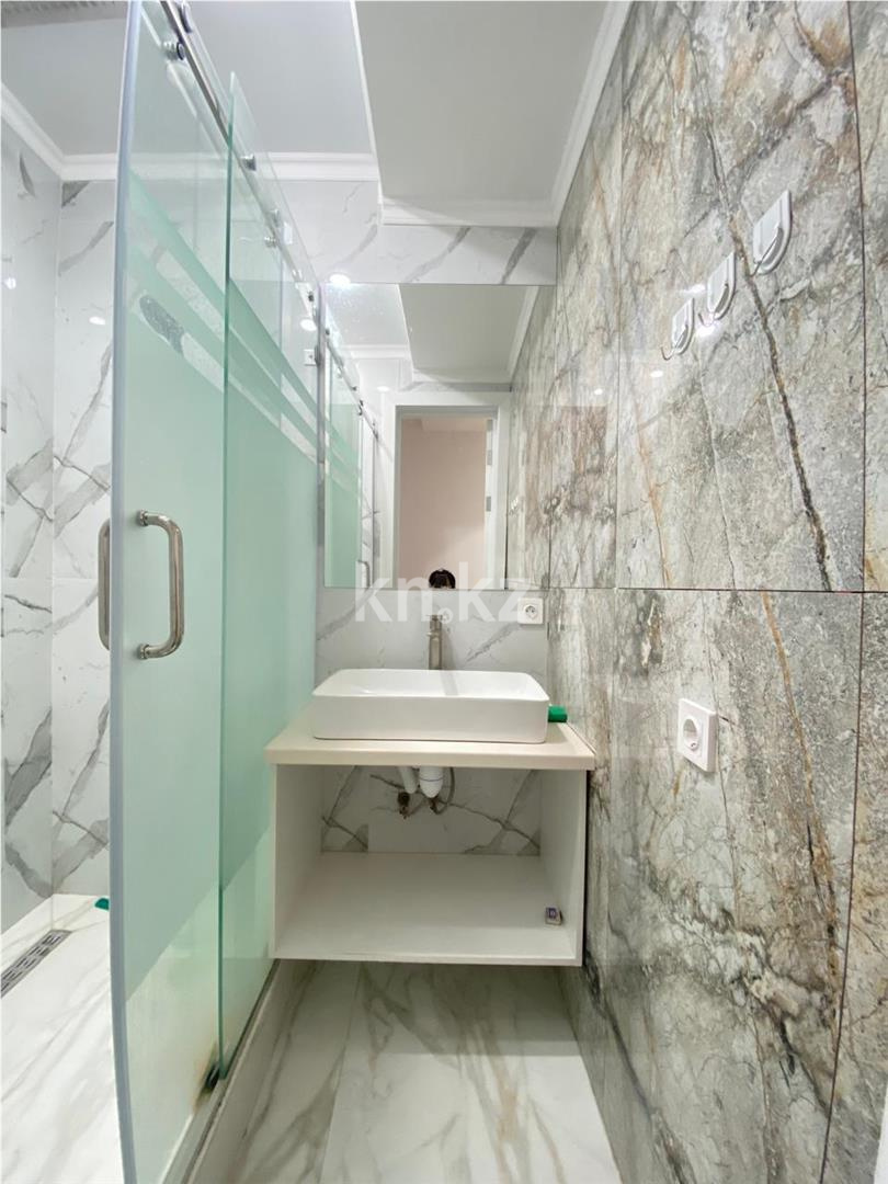 Продажа 3-комнатной квартиры, 75 м², ул. Е-15, дом  11 - Продажа квартир в новостройках Астаны фото 14 из 16