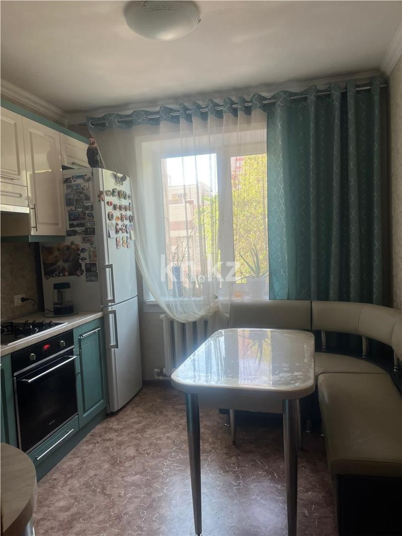 Продажа 2-комнатной квартиры, 53 м² - Недвижимость в Караганде - страница 6 фото 2 из 9