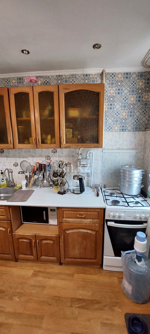 Продажа 3-комнатной квартиры, 60 м², ул. Сатыбалдина, дом  1 - Продажа  трехкомнатных квартир в Караганде фото 6 из 7