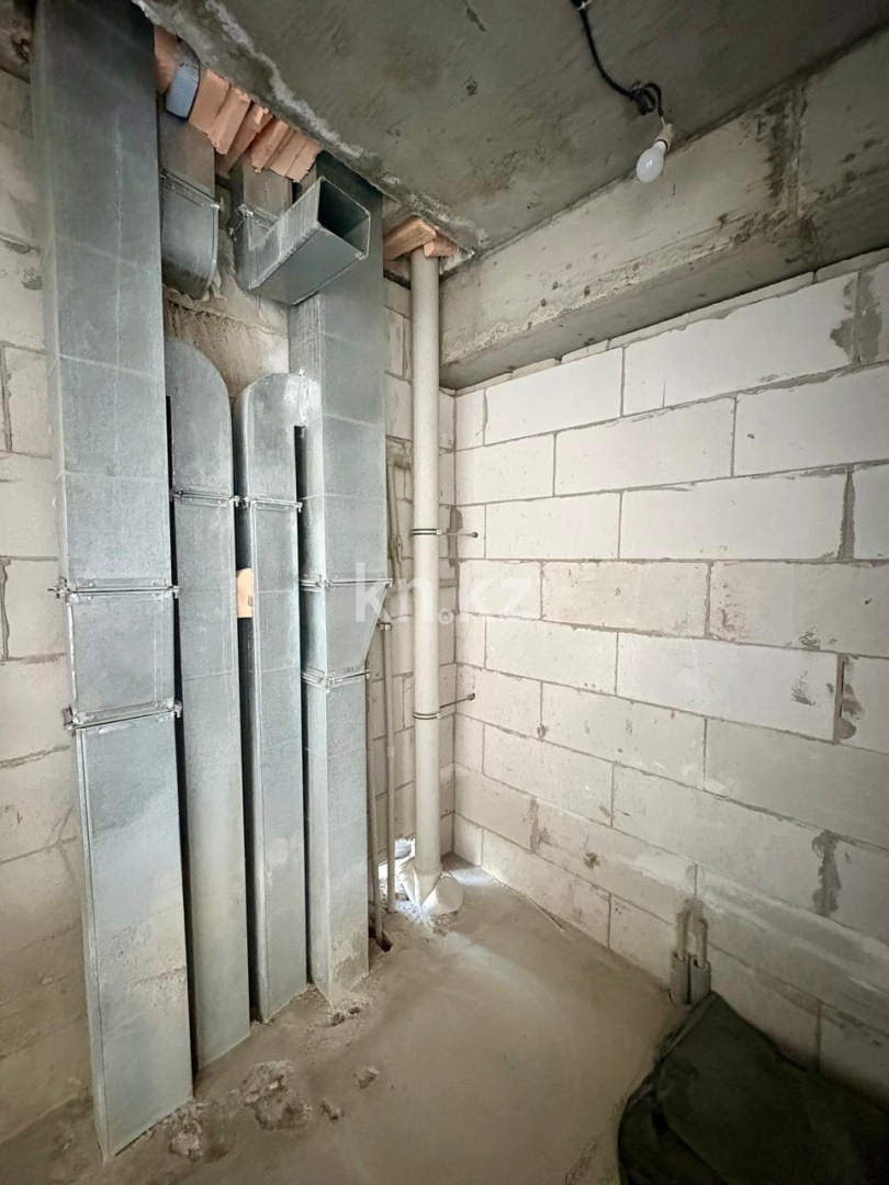 Продажа 2-комнатной квартиры, 51.5 м² - Недвижимость в Алматы - страница 16 фото 9 из 11