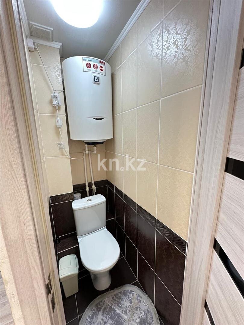 Продажа 3-комнатной квартиры, 69 м² в Караганде - фото 16