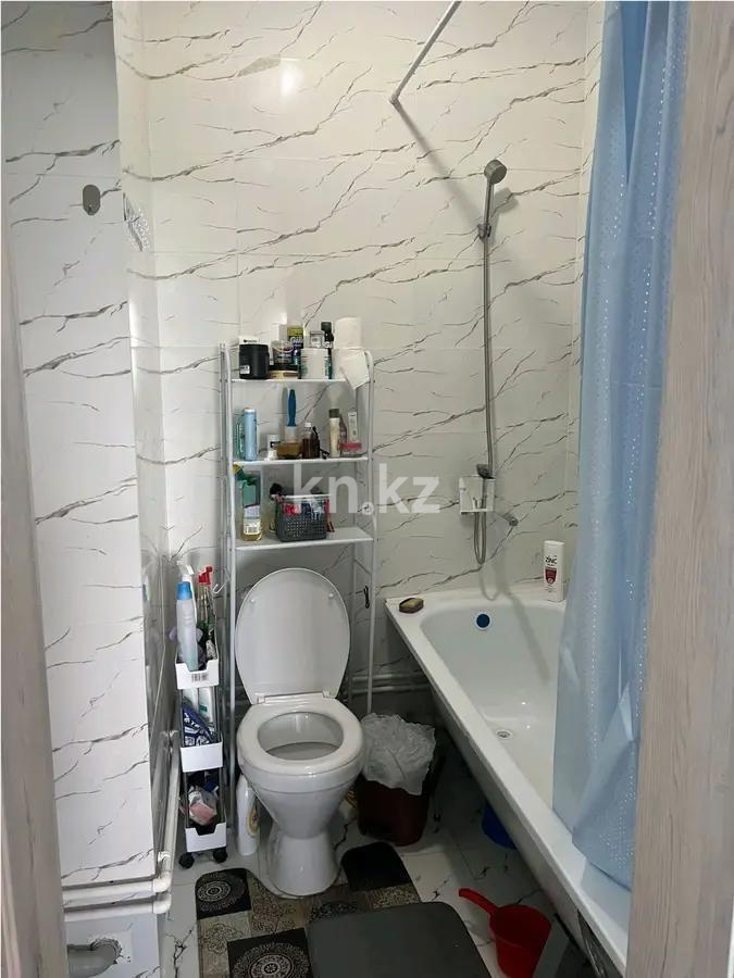 Продажа 1-комнатной квартиры, 41.8 м², ул. Сарыарка, дом  1 - Продажа  однокомнатных квартир в новостройках Алматы фото 3 из 4