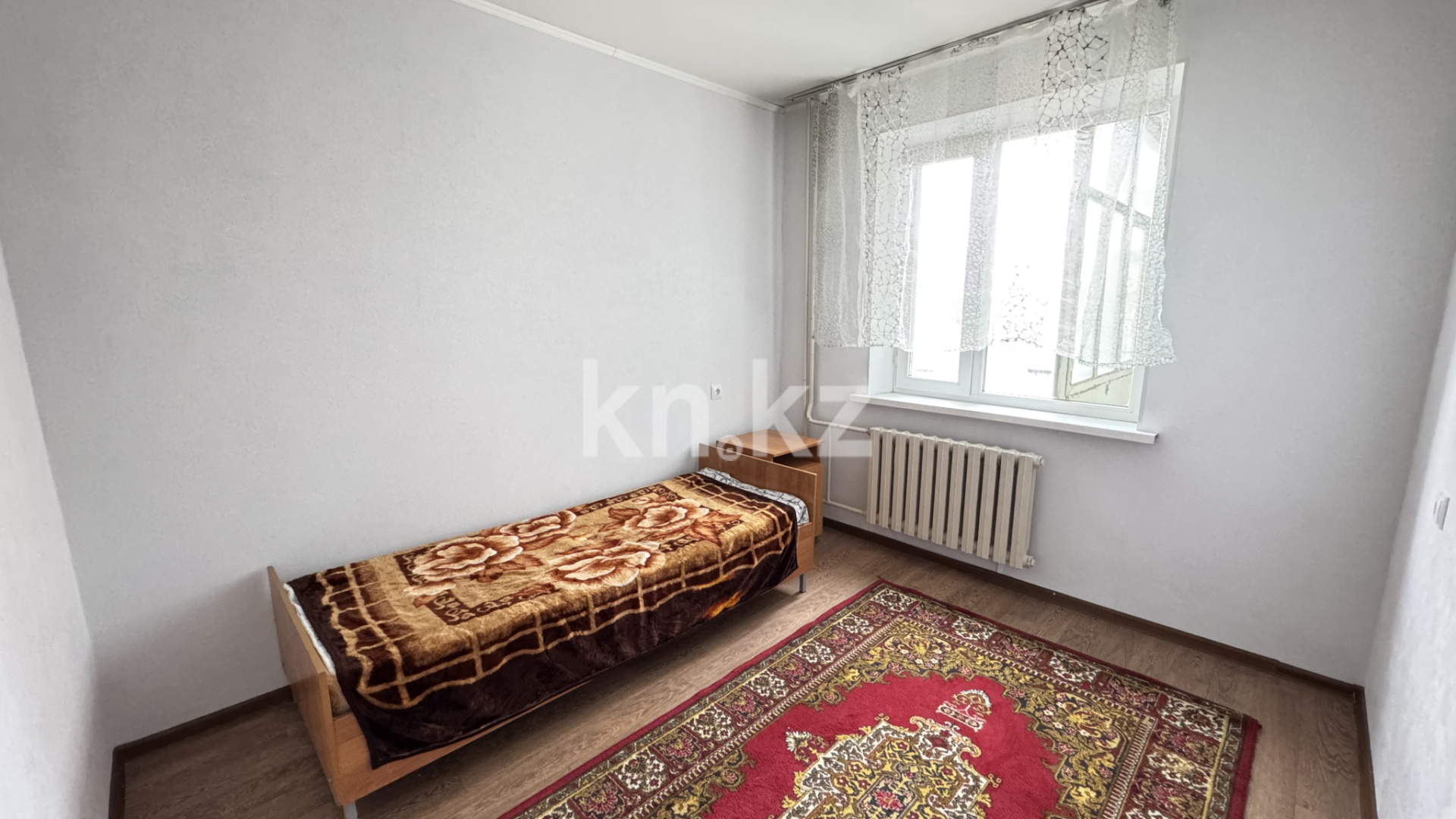 Продажа 3-комнатной квартиры, 68 м², мкр-н Голубые Пруды, дом  5/2 в Караганде - фото 6