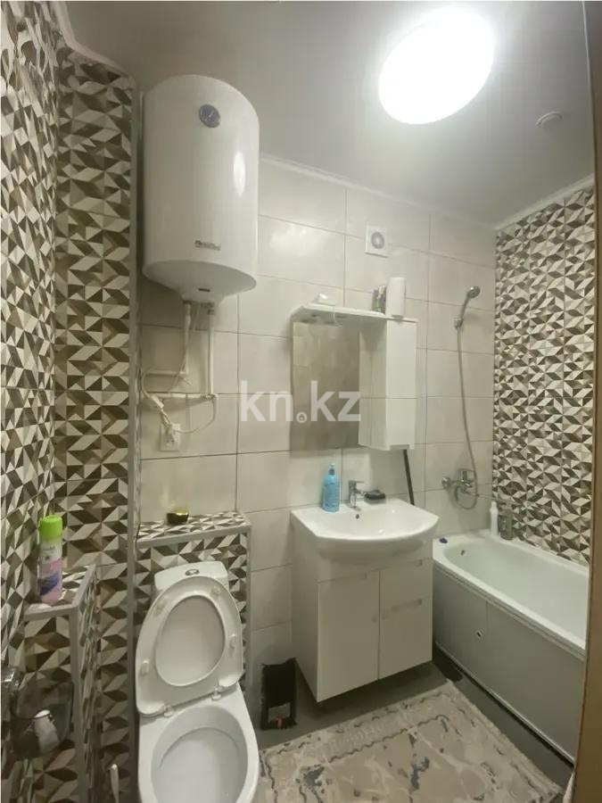 Продажа 3-комнатной квартиры, 76 м² в Караганде - фото 5