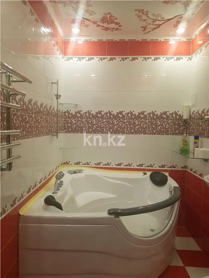 Продажа 3-комнатной квартиры, 64 м², ул. Брусиловского, дом  167 в Алматы - фото 5