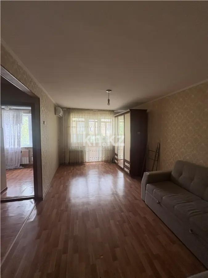 Продажа 1-комнатной квартиры, 30 м² в Караганде
