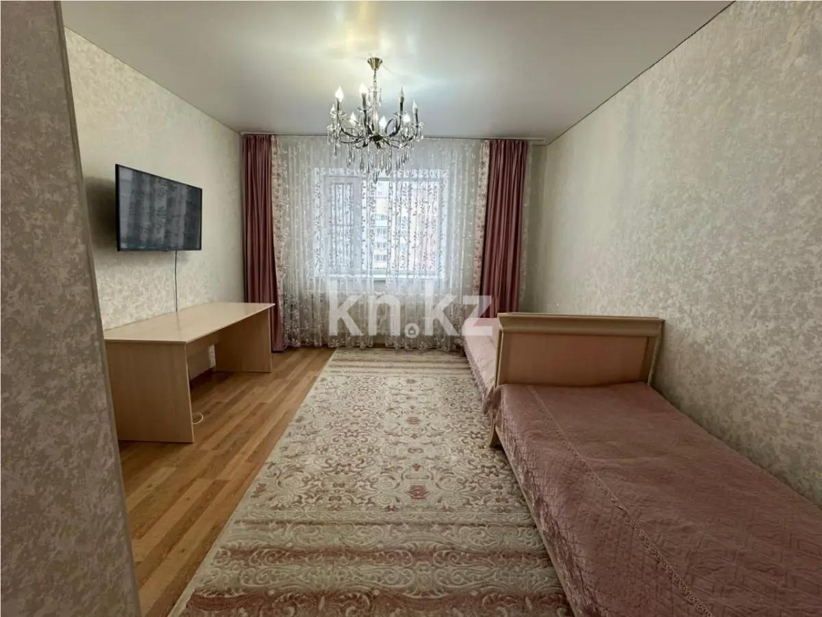 Продажа 1-комнатной квартиры, 39.8 м² - Продажа  однокомнатных квартир в новостройках Астаны - страница 3 фото 1 из 4