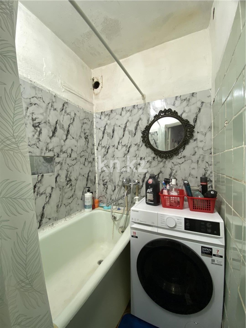Продажа 2-комнатной квартиры, 42 м² в Астане - фото 10