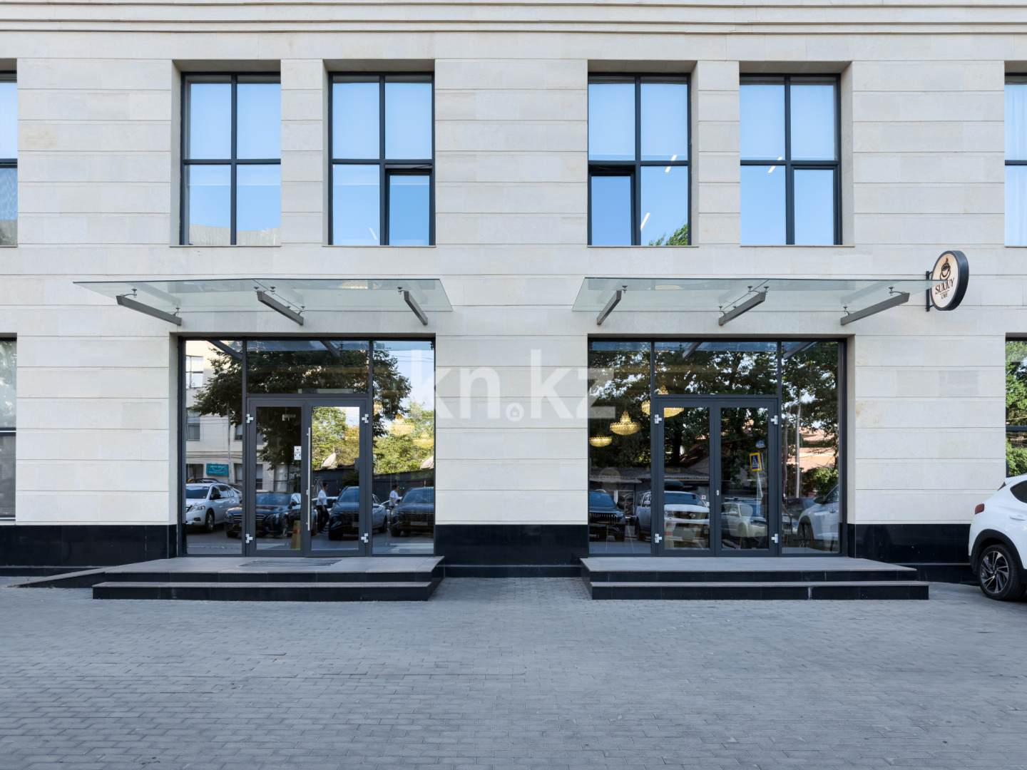 Аренда , ул. Ходжанова, дом  2/2 в Алматы - фото 9