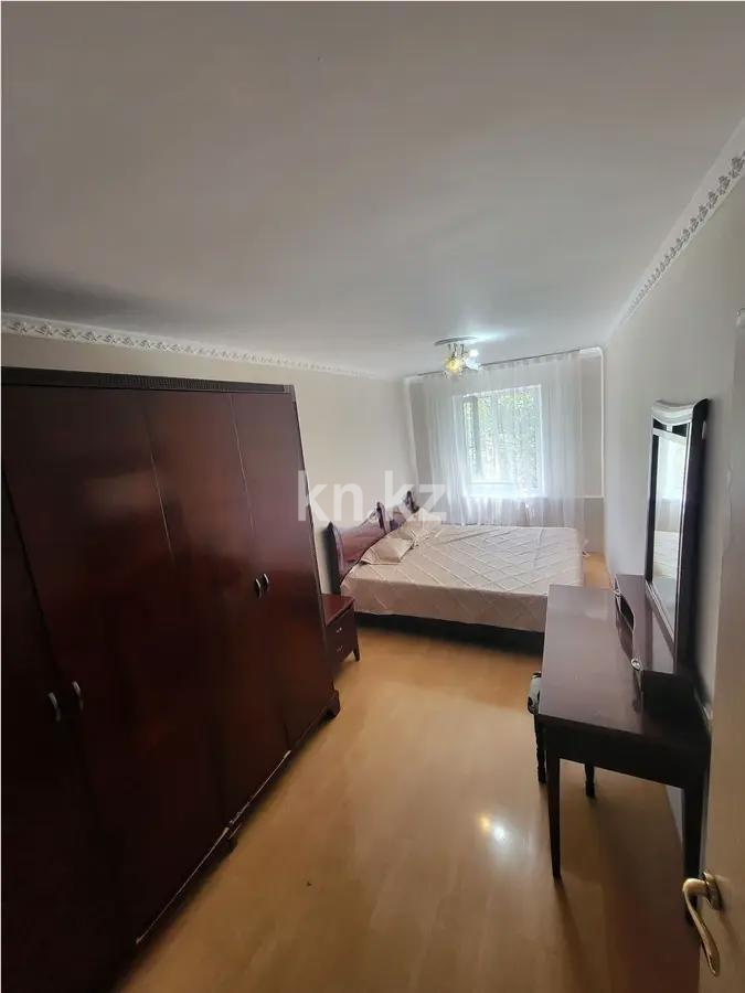Продажа 3-комнатной квартиры, 60 м², пр. Абылай хана, дом  26 в Алматы - фото 3