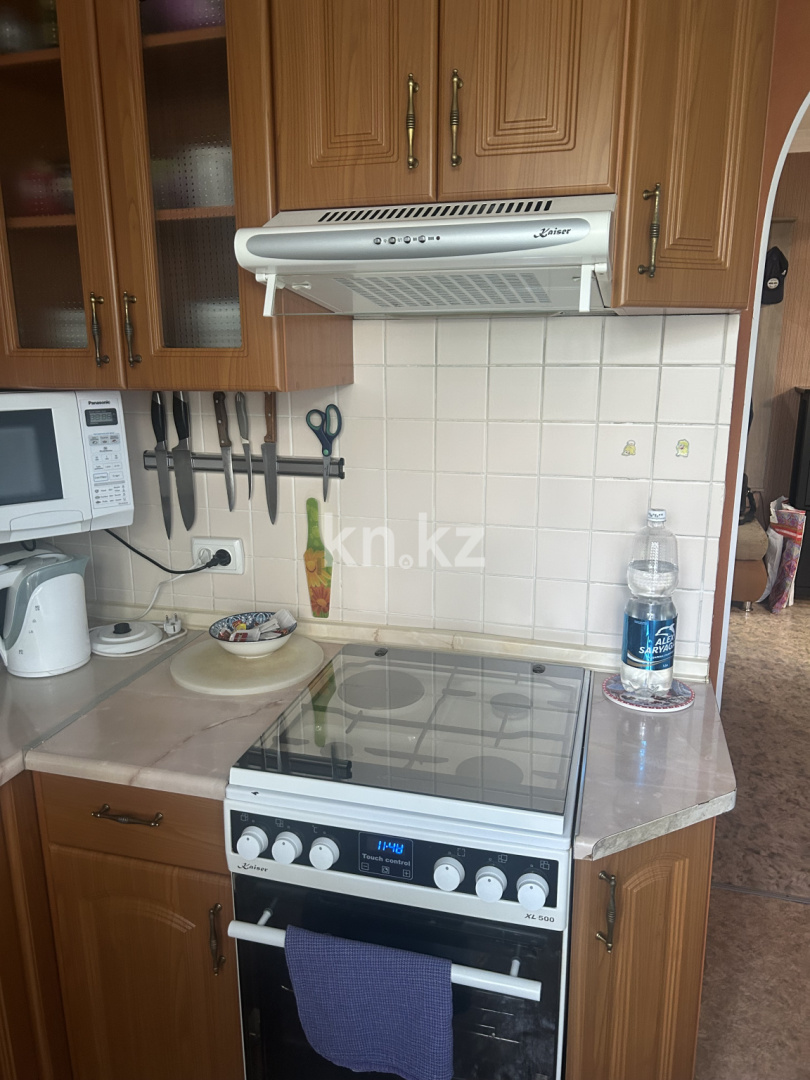 Продажа 2-комнатной квартиры, 45.8 м², ул. Дукенулы, дом  16 - пр. Республики - Продажа квартир в Казахстане фото 18 из 31