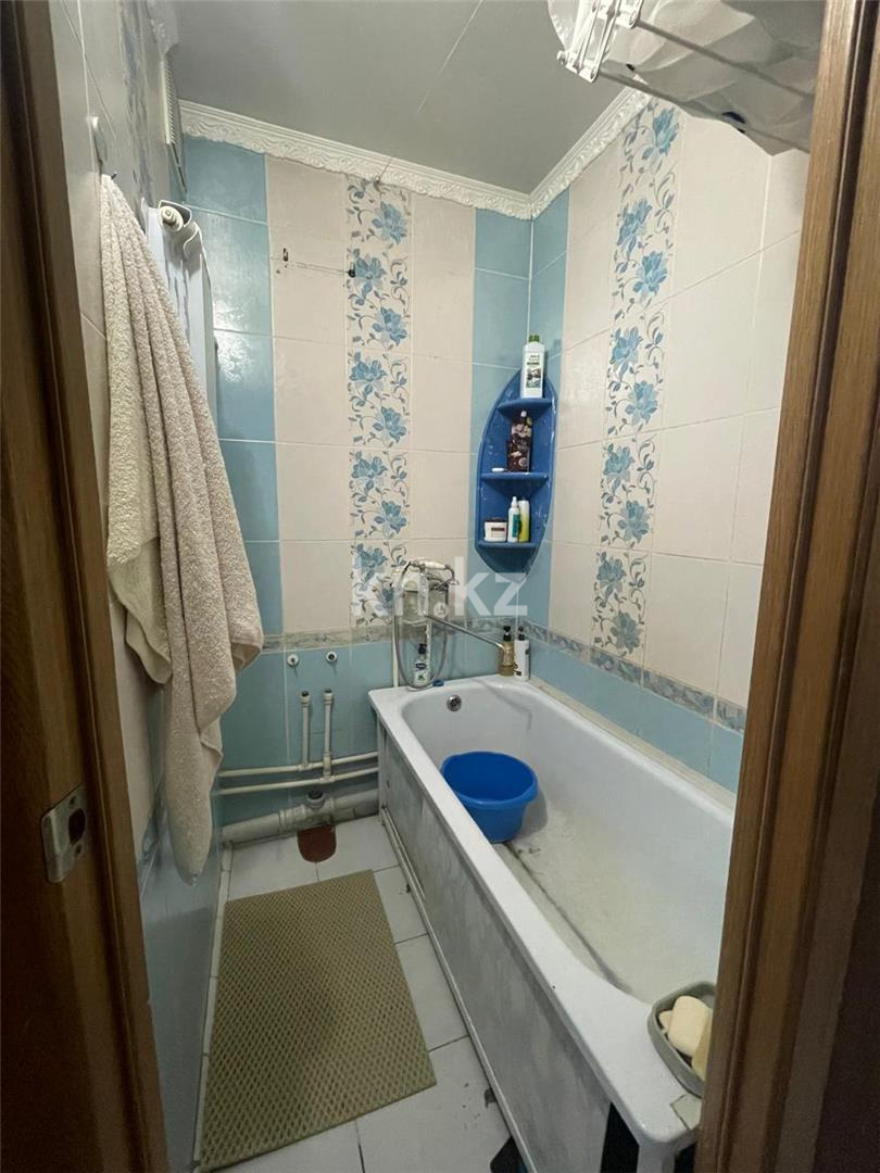 Продажа 2-комнатной квартиры, 47 м², пр. Мира - Продажа квартир в Казахстане фото 7 из 10