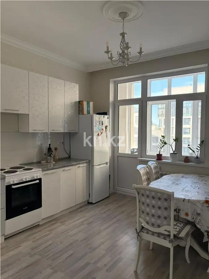 Продажа 2-комнатной квартиры, 71 м² в Астане - фото 3