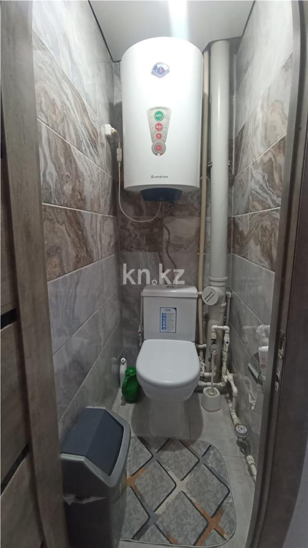 Продажа 3-комнатной квартиры, 71 м² - Недвижимость в Темиртау - страница 28 фото 20 из 21