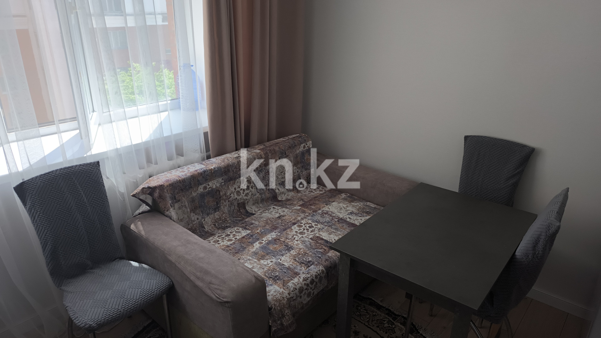 Аренда 1-комнатной квартиры посуточно, 45 м² - Аренда квартир посуточно в Астане фото 6 из 10