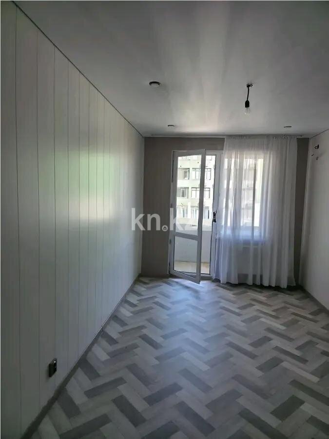 Продажа 1-комнатной квартиры, 27 м² в Алматы