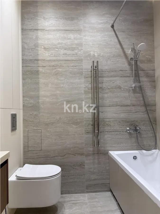 Продажа 2-комнатной квартиры, 75.2 м² в Астане - фото 5