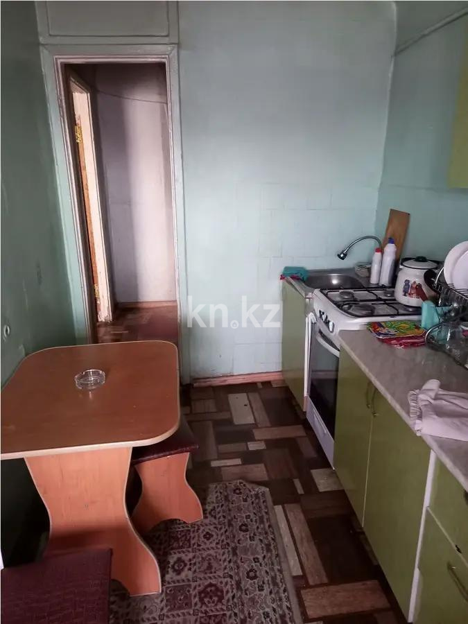 Продажа 1-комнатной квартиры, 40 м² в Алматы - фото 2
