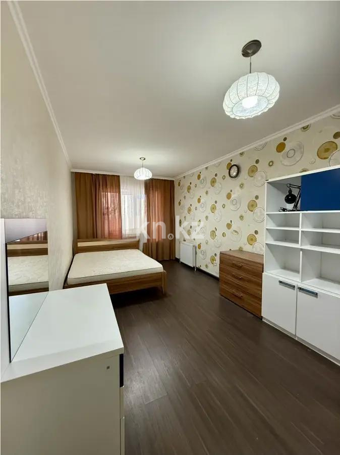Продажа 2-комнатной квартиры, 78.8 м² в Астане - фото 2